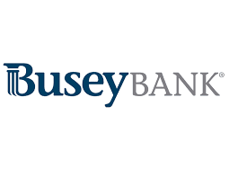 Busey Bank - GPCSA Member