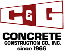 C & G Concrete Construction Co, Inc - GPCSA Member