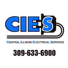 Central Illinois Electrical Services (CIES) - GPCSA Member