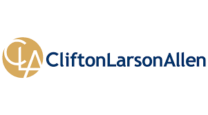 Clifton Larson Allen - GPCSA Member