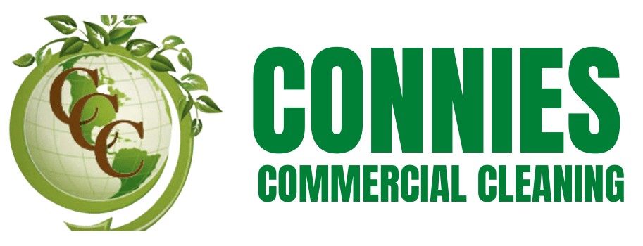Connie’s Commercial Cleaning Co. LLC - GPCSA Member