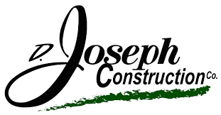 D. Joseph Construction - GPCSA Member