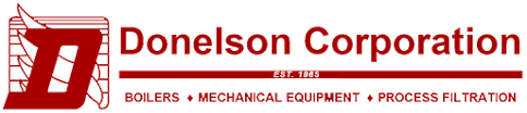Donelson Corp. - GPCSA Member