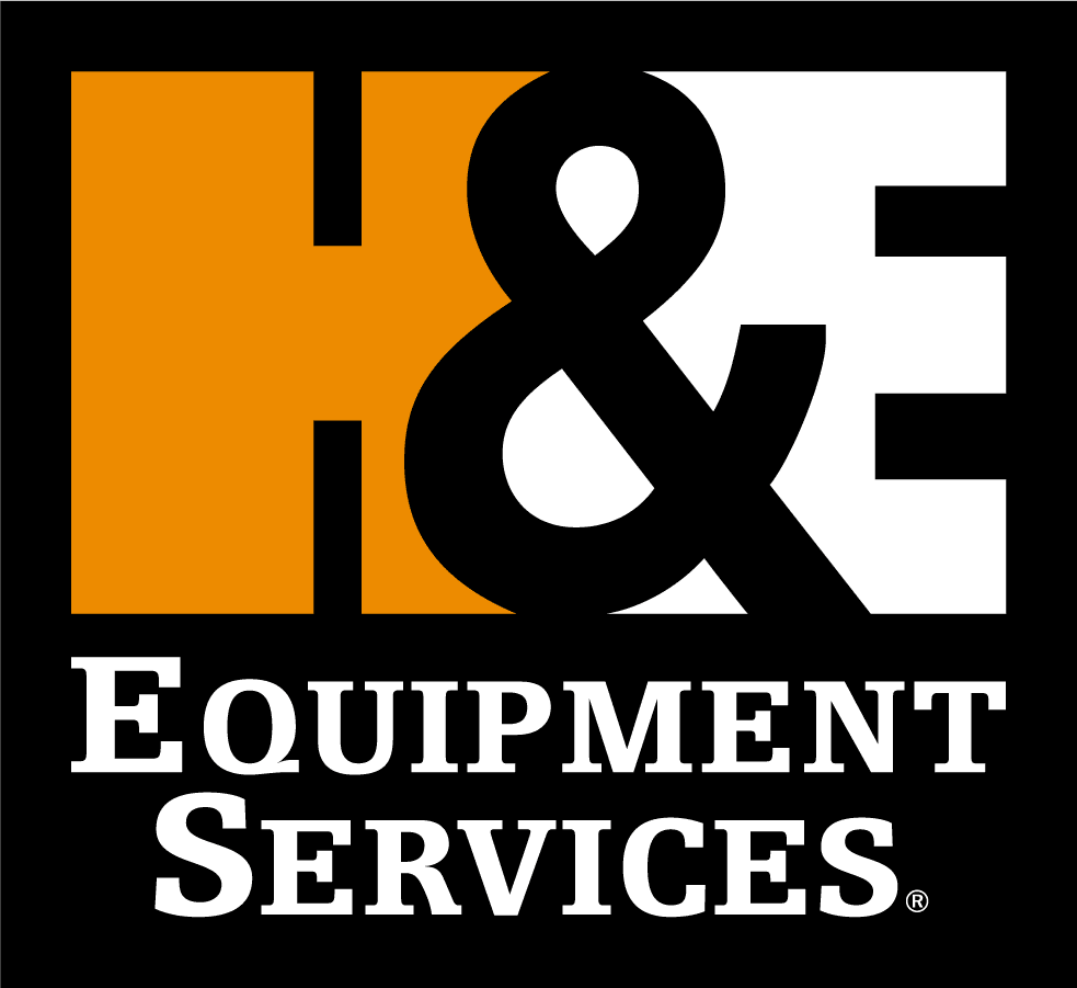 H&E Equipment Services - GPCSA Member