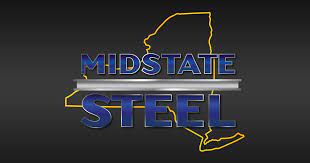 Mid-State Steel Co. - GPCSA Member