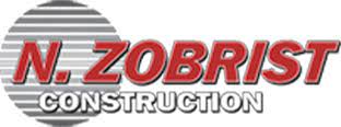 N. Zobrist & Sons, Inc. (N. Zobrist Construction) - GPCSA Member
