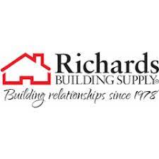 Richards Building Supply Co. - GPCSA Member
