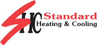 Standard Heating & Cooling - GPCSA Member