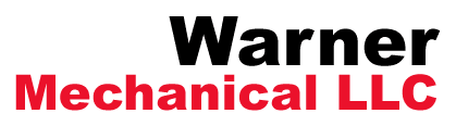 Warner Mechanical, LLC - GPCSA Member