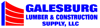 Galesburg Lumber and Construction Supply, LLC - GPCSA Member