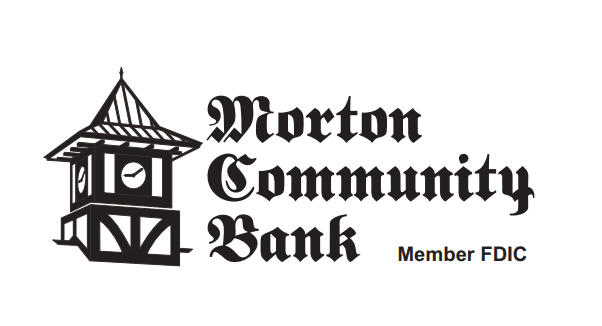 Morton Community Bank - GPCSA Member