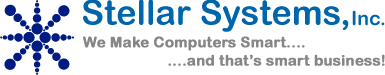 Stellar Systems, Inc. - GPCSA Member