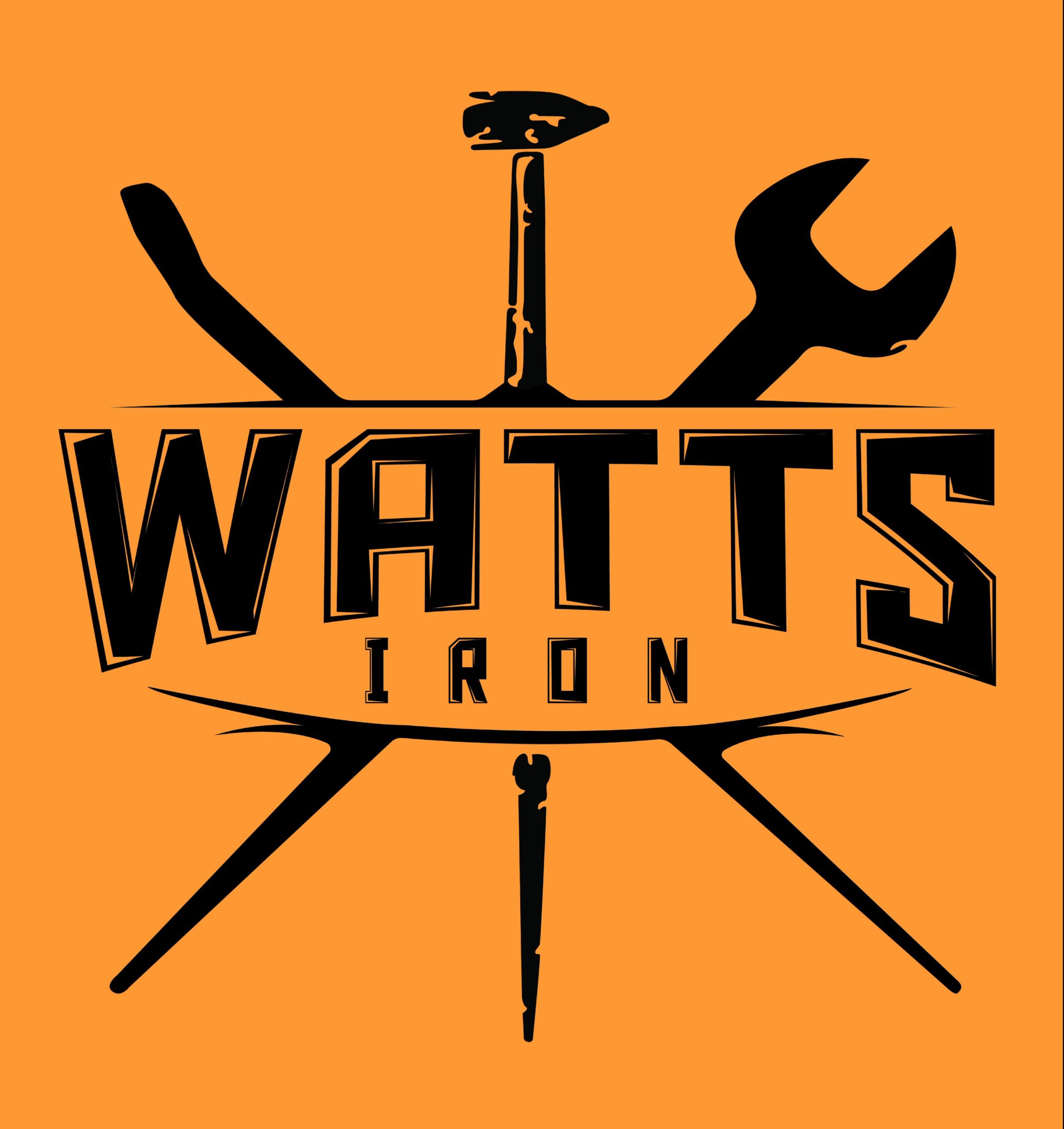 Watts Iron, LLC - GPCSA Member